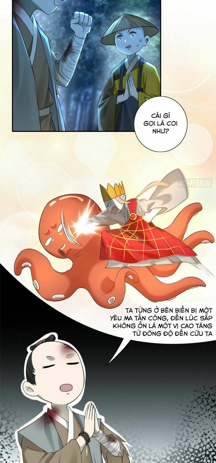 Người Đưa Thư Vô Hạn: Chapter 157