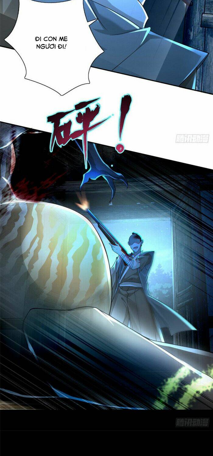 Người Đưa Thư Vô Hạn: Chapter 157