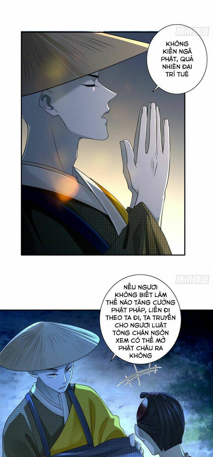 Người Đưa Thư Vô Hạn: Chapter 158