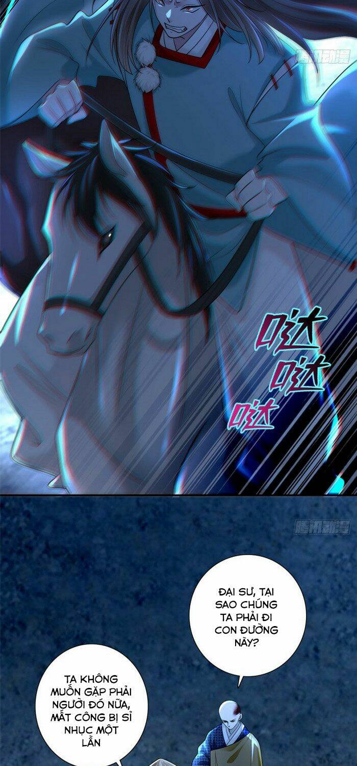Người Đưa Thư Vô Hạn: Chapter 158