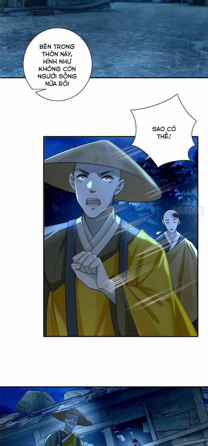 Người Đưa Thư Vô Hạn: Chapter 158