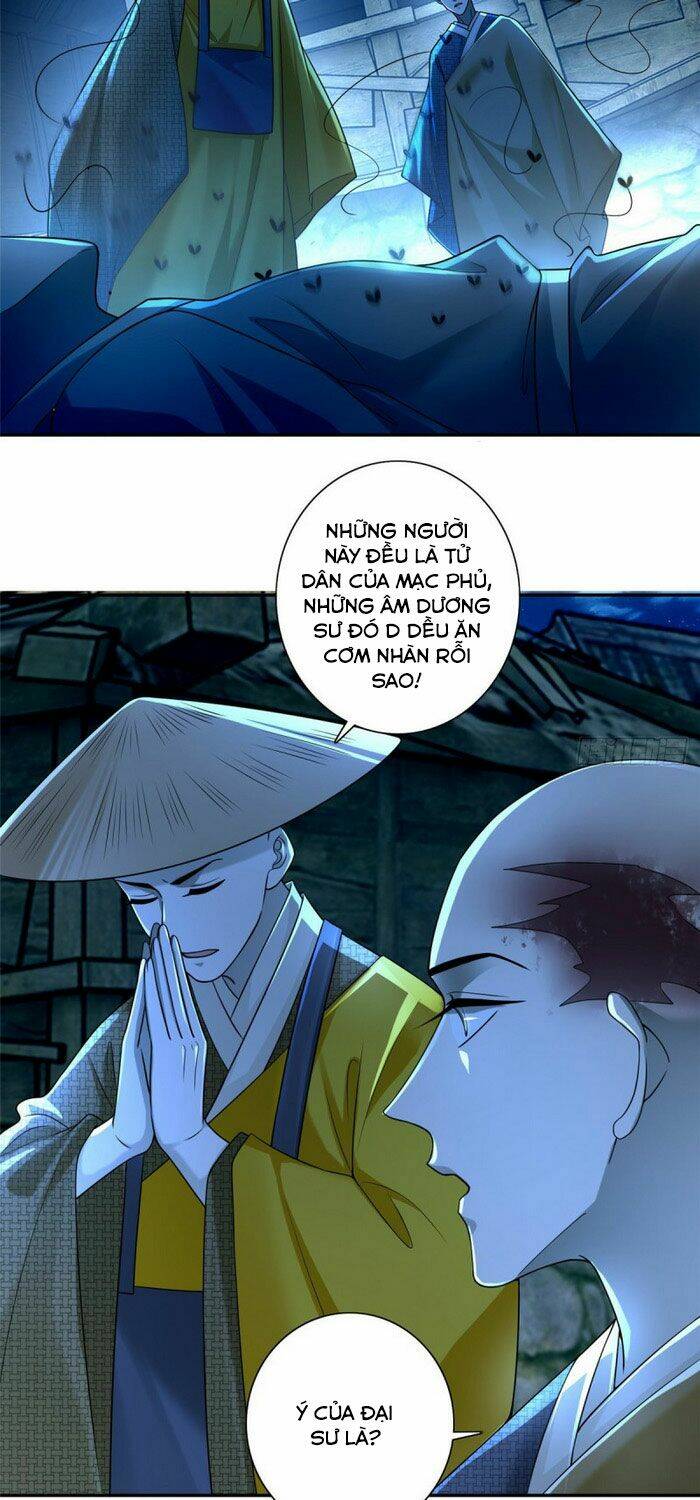 Người Đưa Thư Vô Hạn: Chapter 158