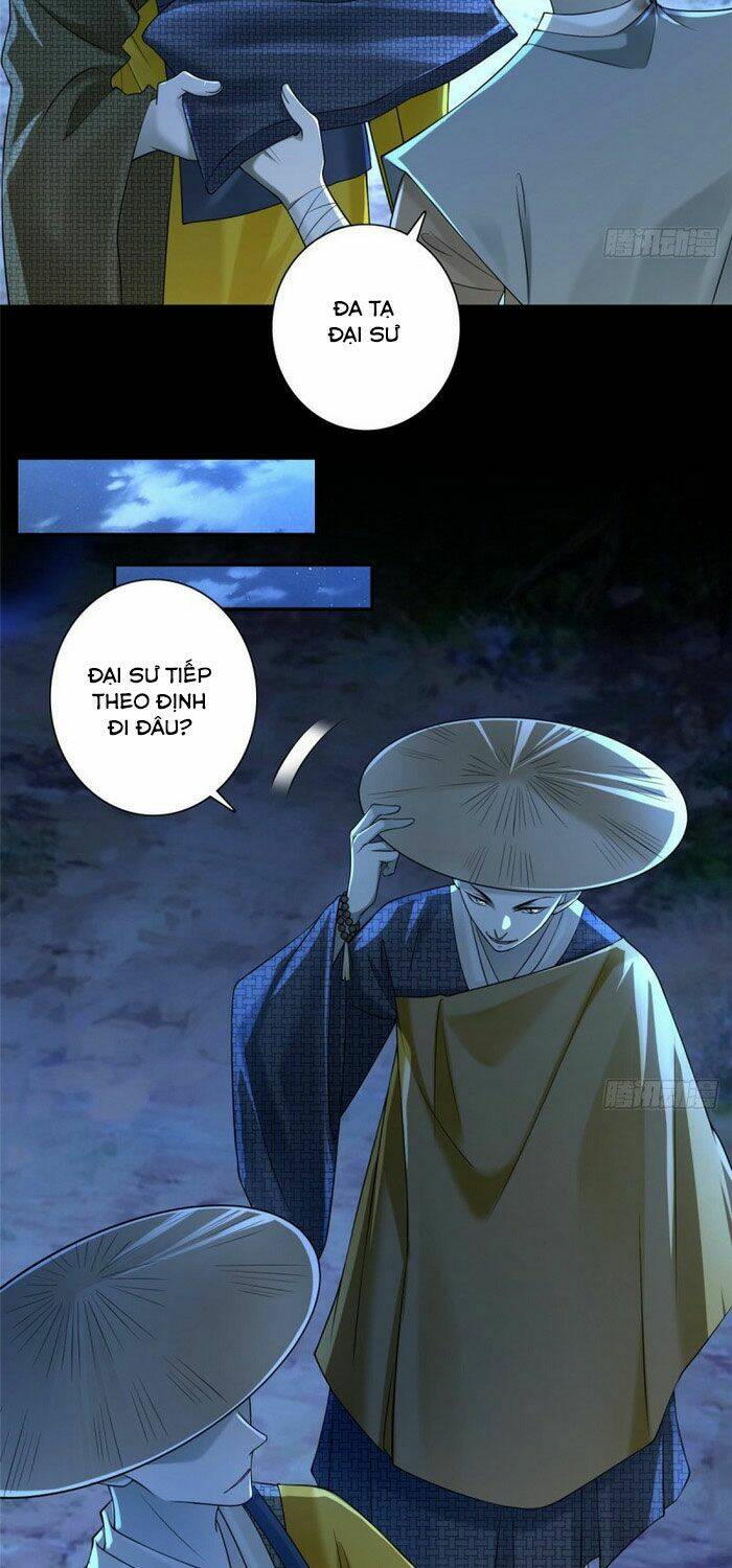 Người Đưa Thư Vô Hạn: Chapter 158