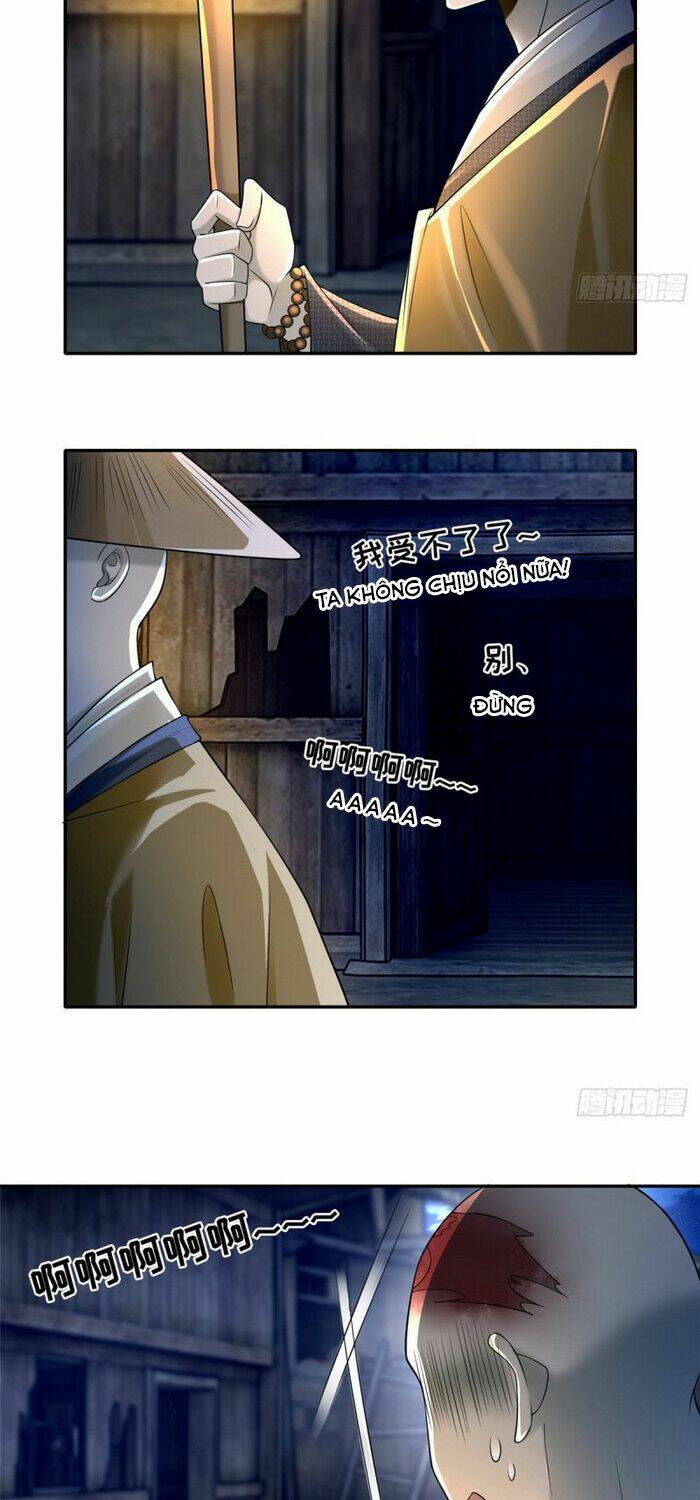 Người Đưa Thư Vô Hạn: Chapter 158