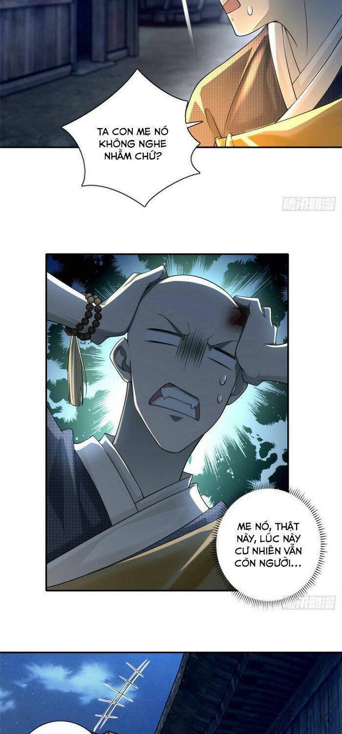 Người Đưa Thư Vô Hạn: Chapter 158
