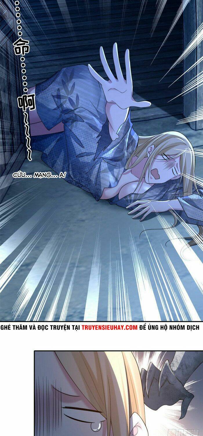 Người Đưa Thư Vô Hạn: Chapter 158