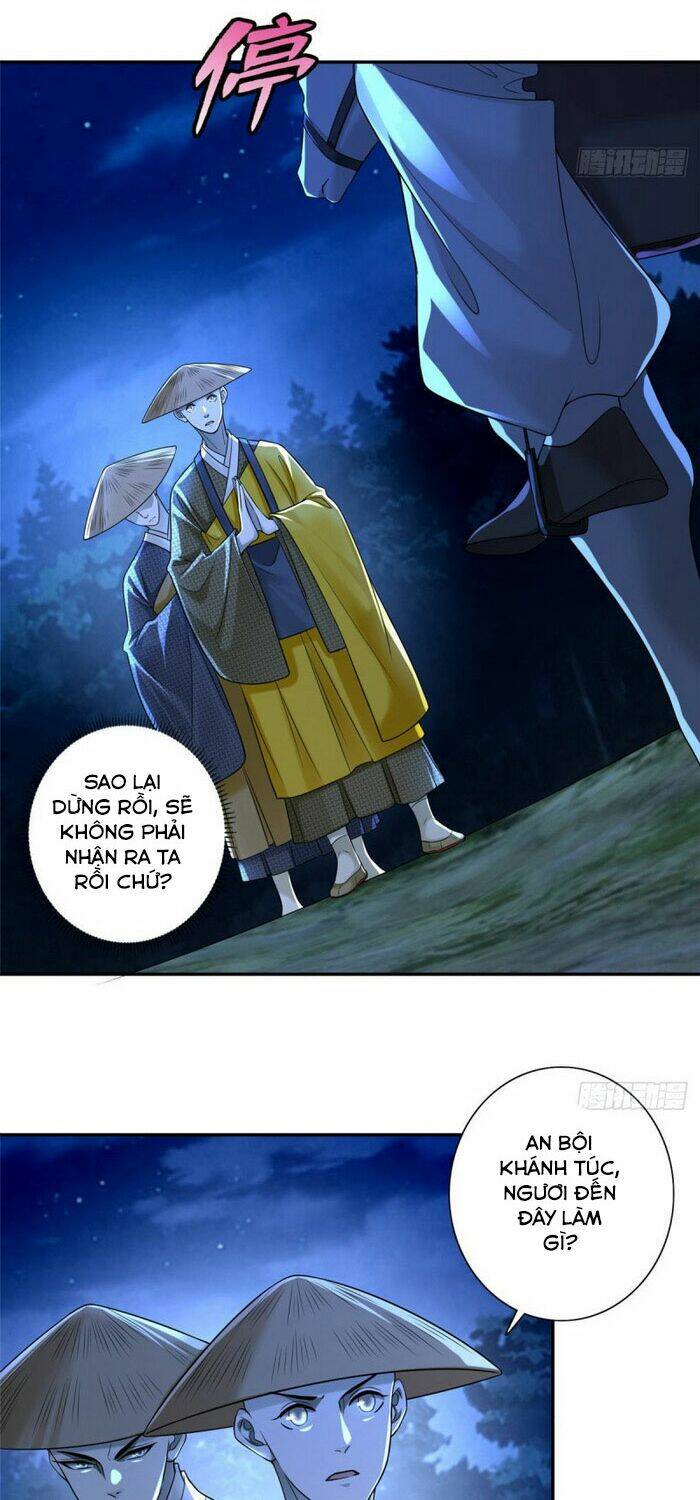 Người Đưa Thư Vô Hạn: Chapter 158