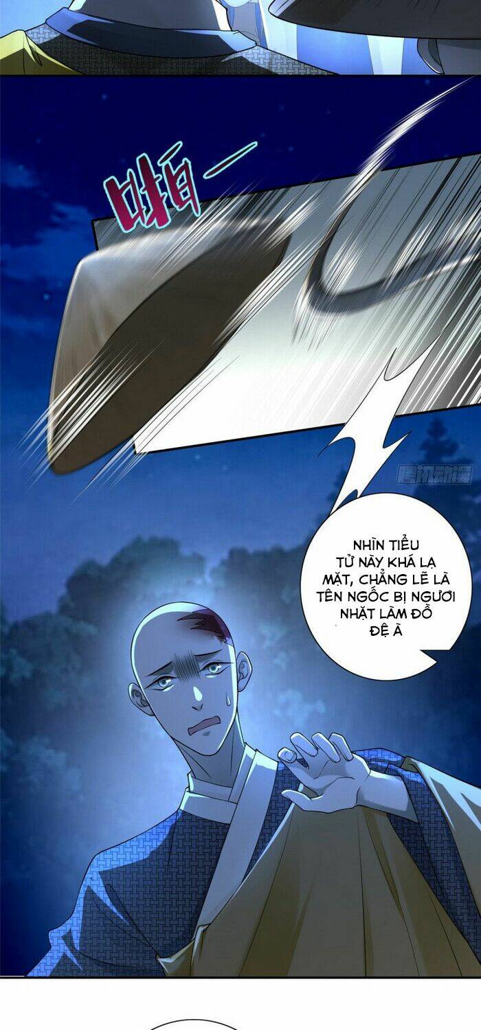 Người Đưa Thư Vô Hạn: Chapter 158