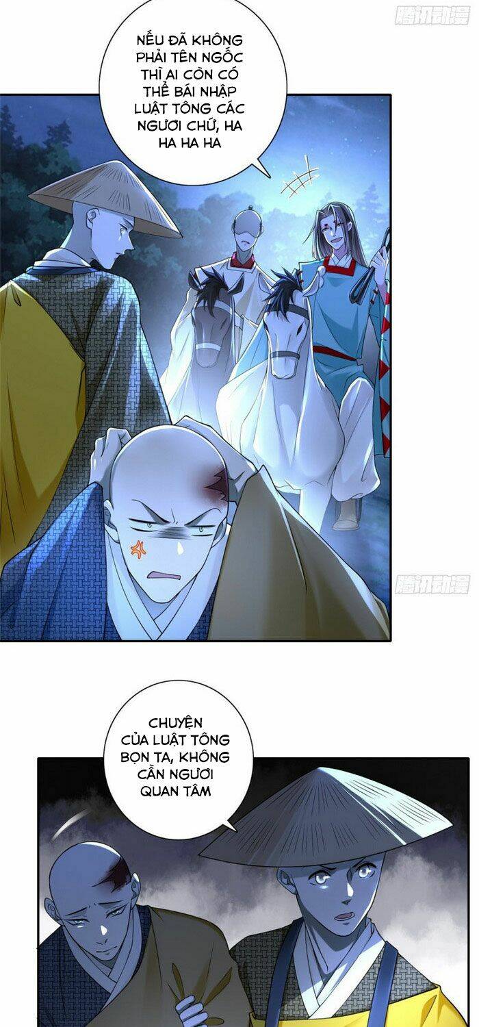 Người Đưa Thư Vô Hạn: Chapter 158