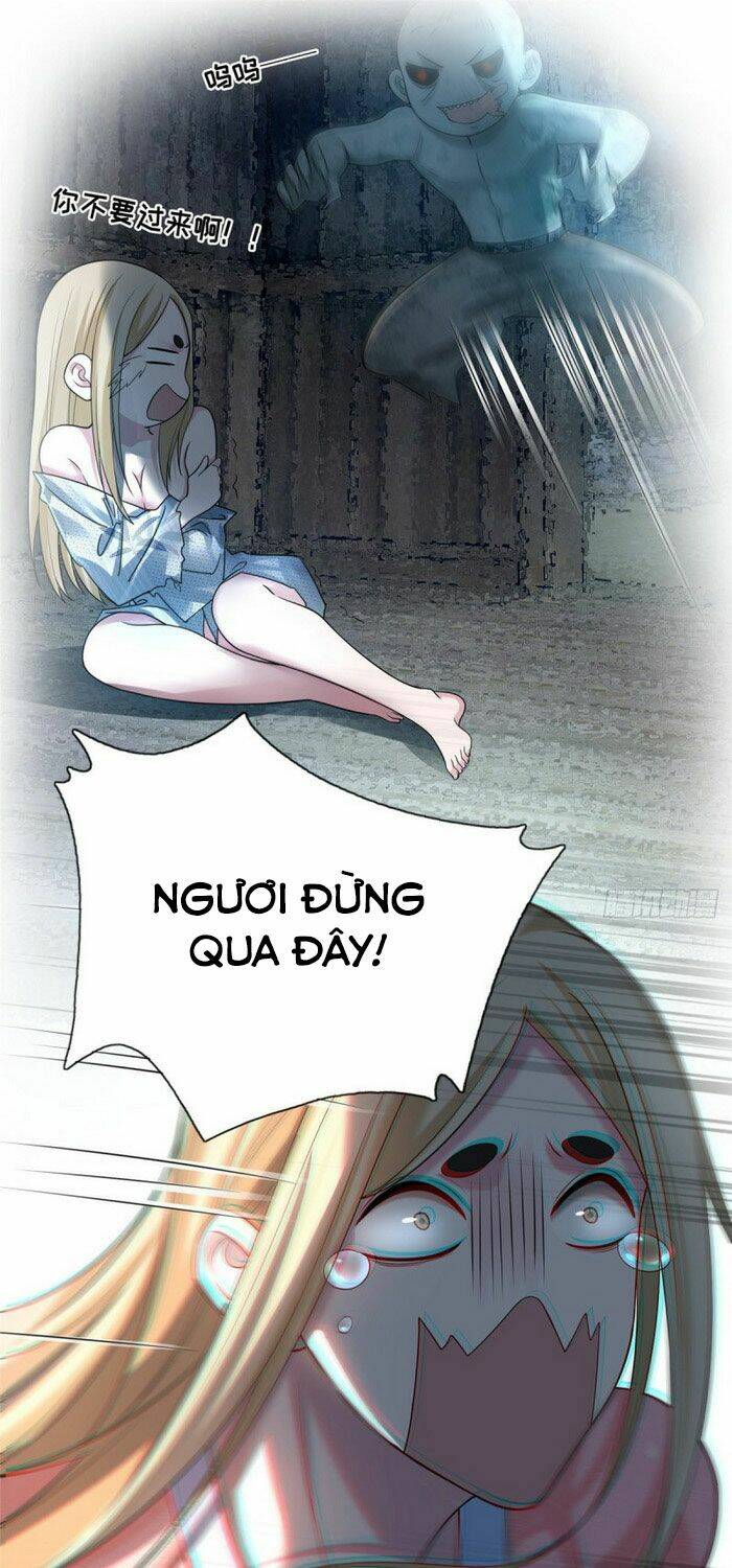Người Đưa Thư Vô Hạn: Chapter 159