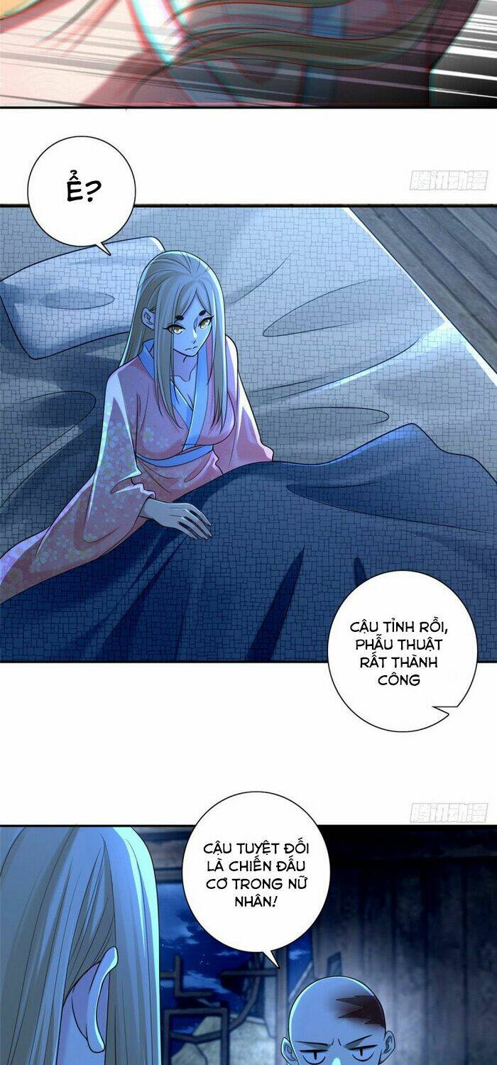 Người Đưa Thư Vô Hạn: Chapter 159