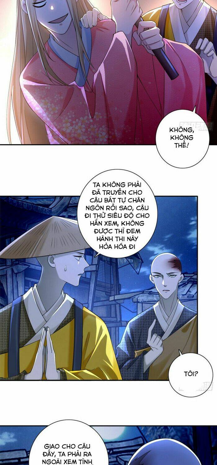 Người Đưa Thư Vô Hạn: Chapter 159