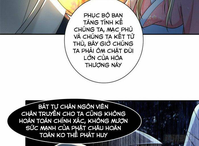 Người Đưa Thư Vô Hạn: Chapter 159