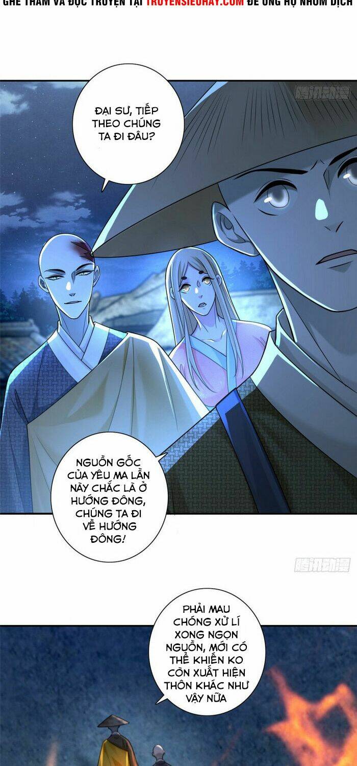 Người Đưa Thư Vô Hạn: Chapter 159