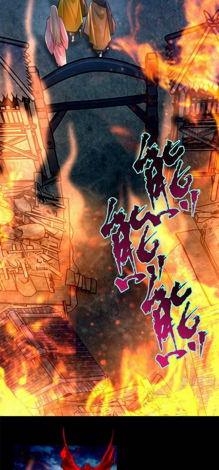Người Đưa Thư Vô Hạn: Chapter 159