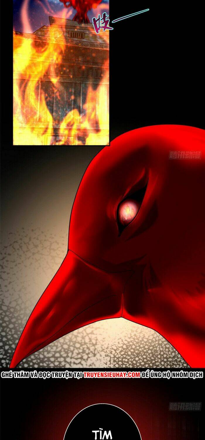 Người Đưa Thư Vô Hạn: Chapter 159
