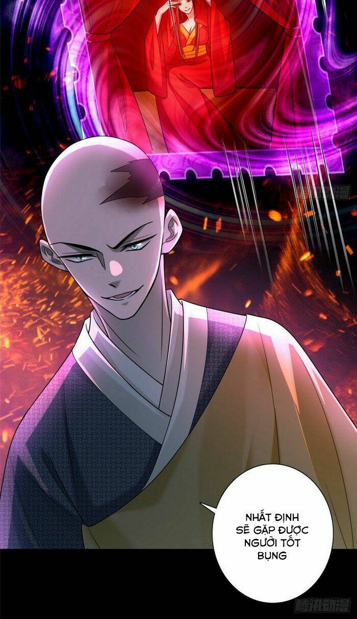 Người Đưa Thư Vô Hạn: Chapter 159