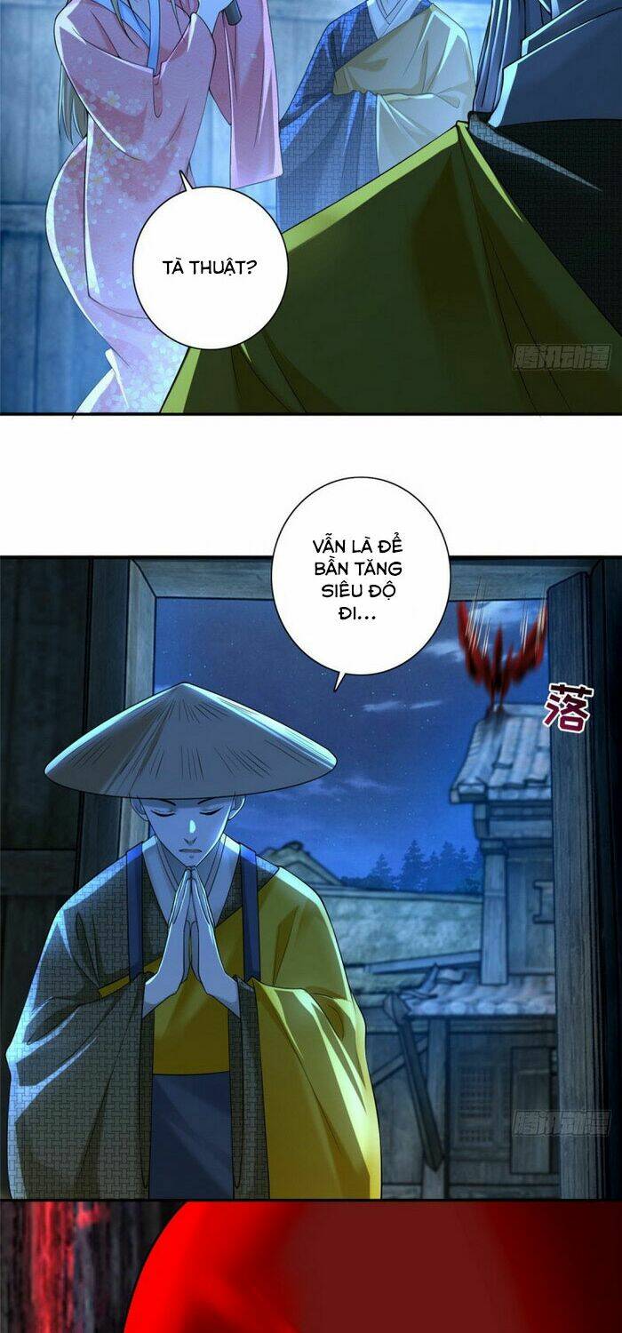 Người Đưa Thư Vô Hạn: Chapter 159
