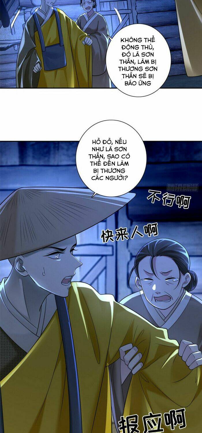 Người Đưa Thư Vô Hạn: Chapter 160