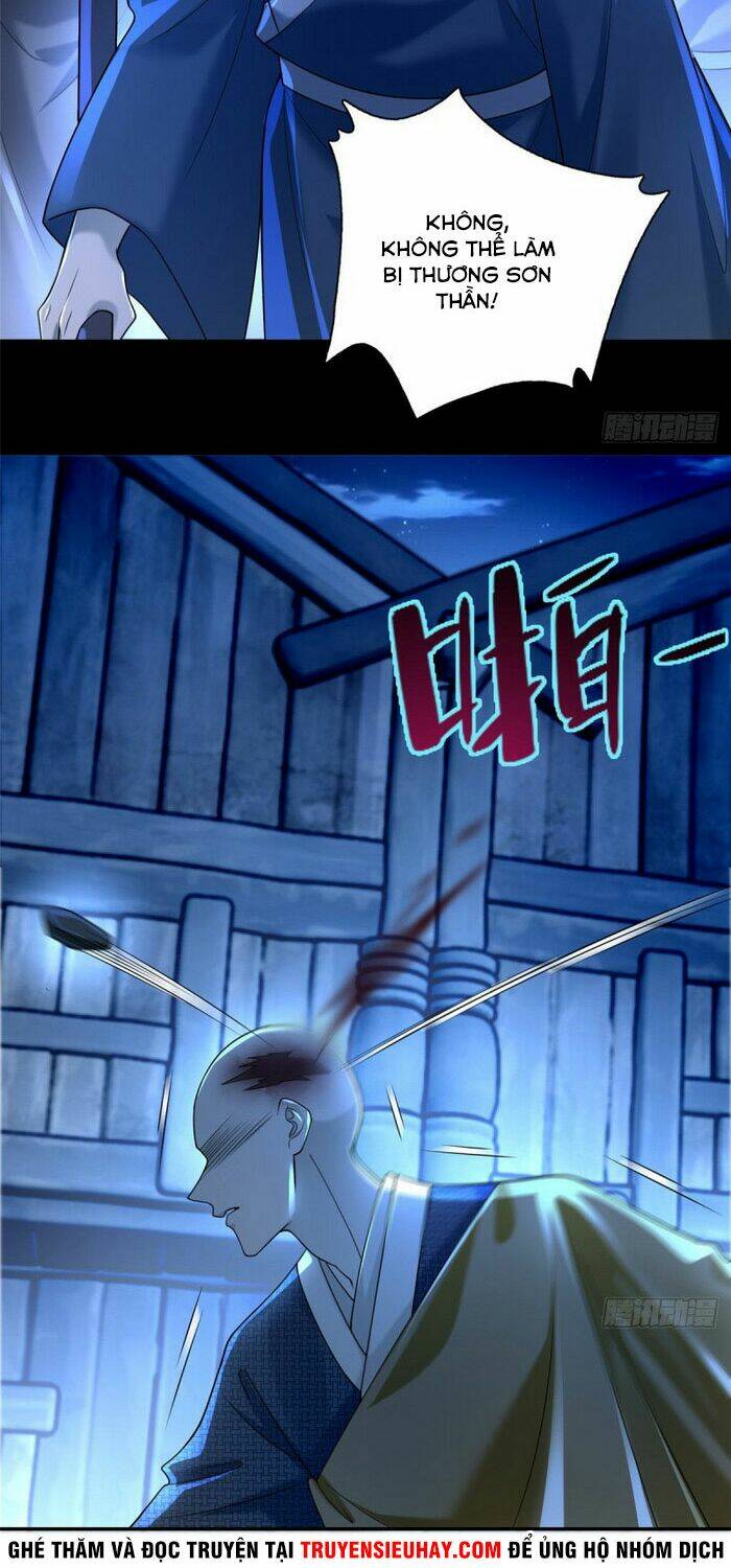 Người Đưa Thư Vô Hạn: Chapter 160