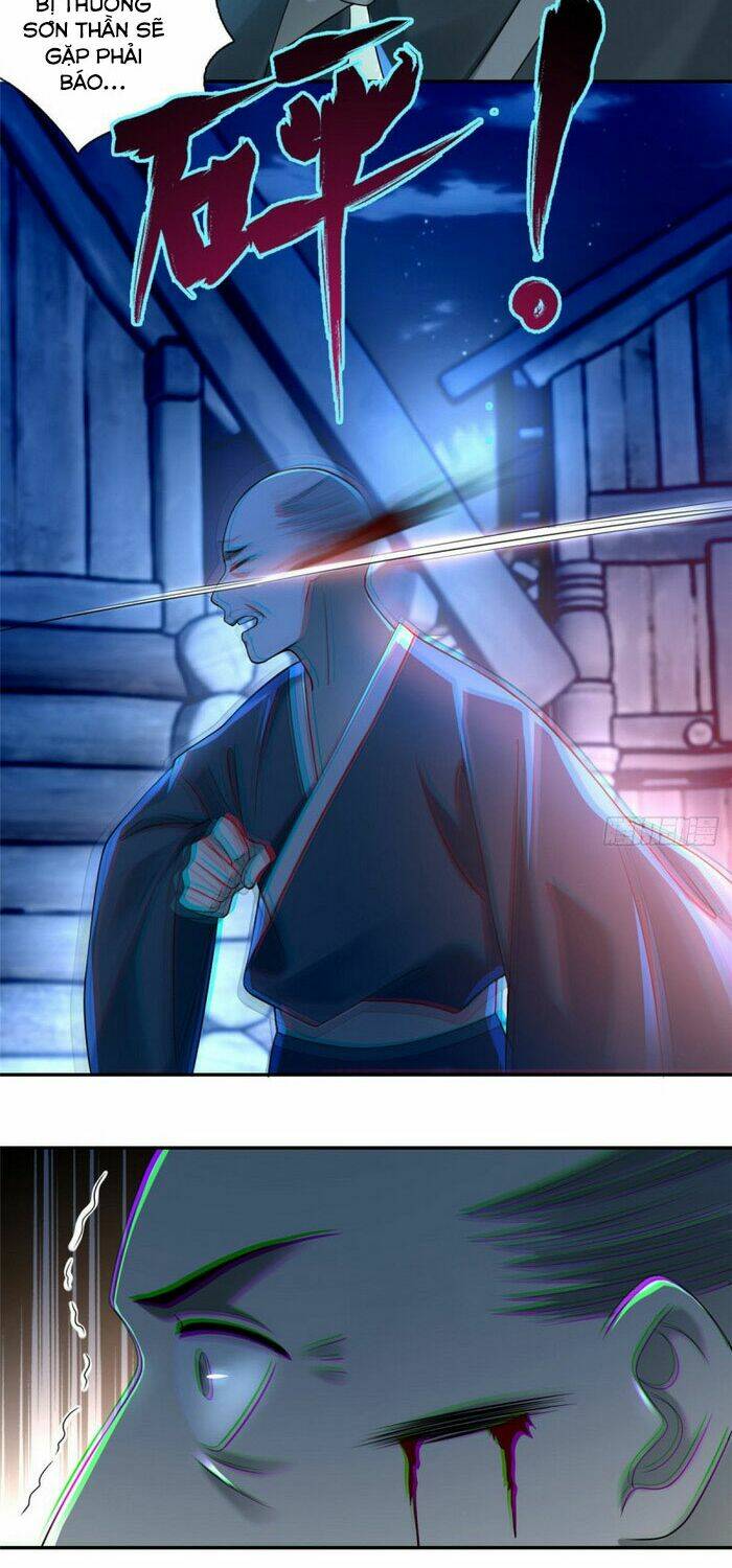 Người Đưa Thư Vô Hạn: Chapter 160