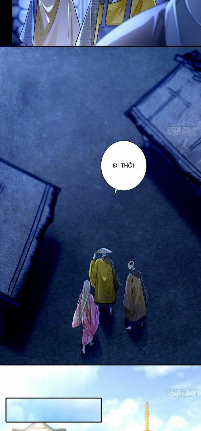 Người Đưa Thư Vô Hạn: Chapter 160