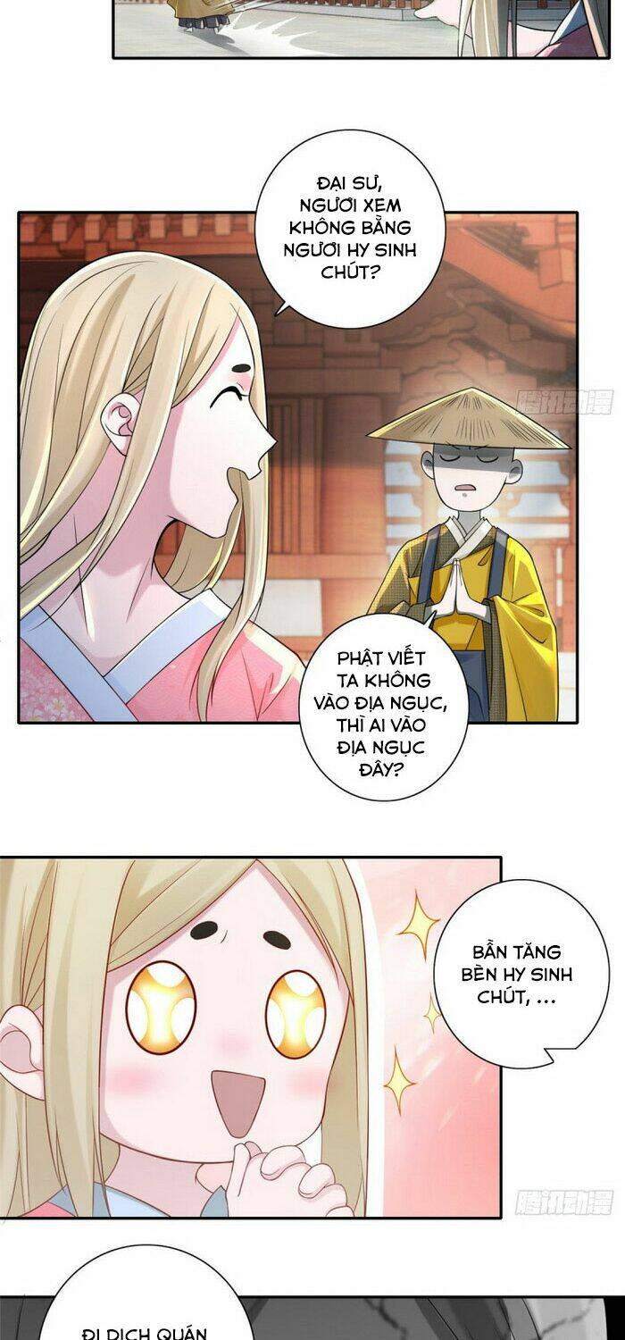 Người Đưa Thư Vô Hạn: Chapter 160