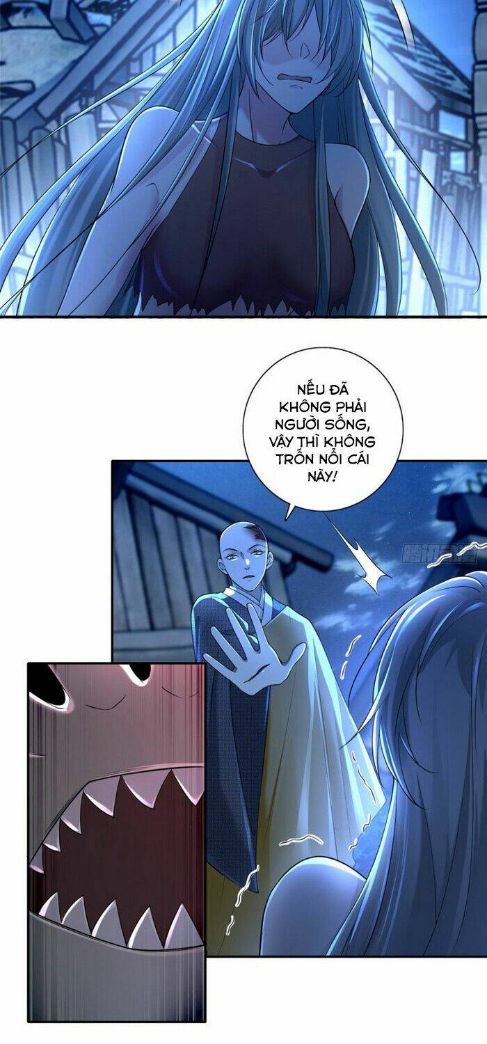 Người Đưa Thư Vô Hạn: Chapter 160