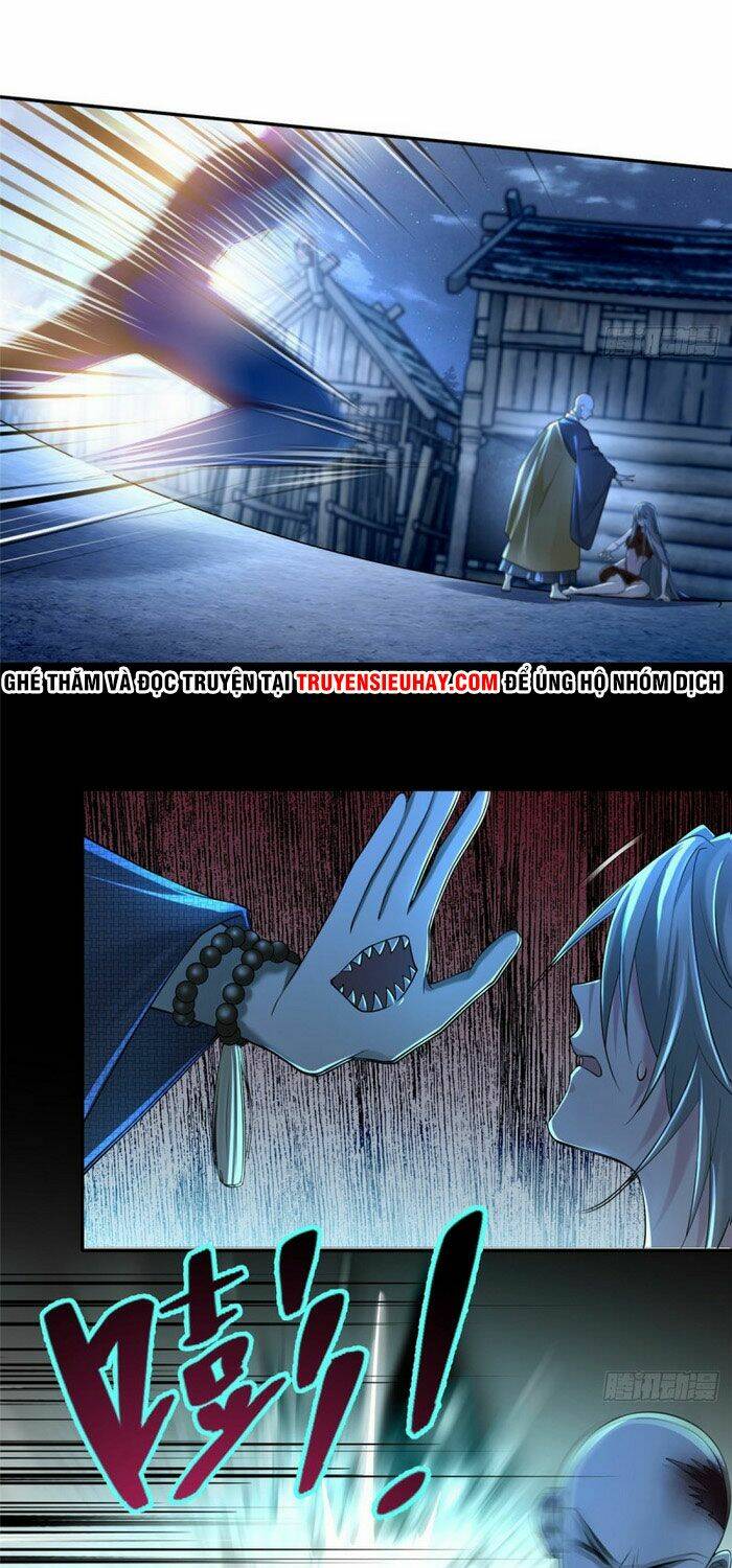 Người Đưa Thư Vô Hạn: Chapter 160