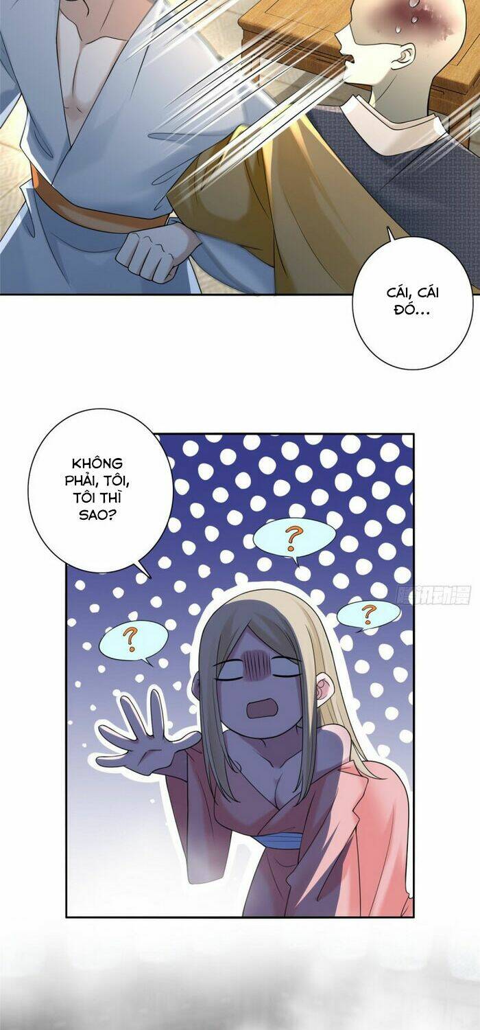 Người Đưa Thư Vô Hạn: Chapter 161