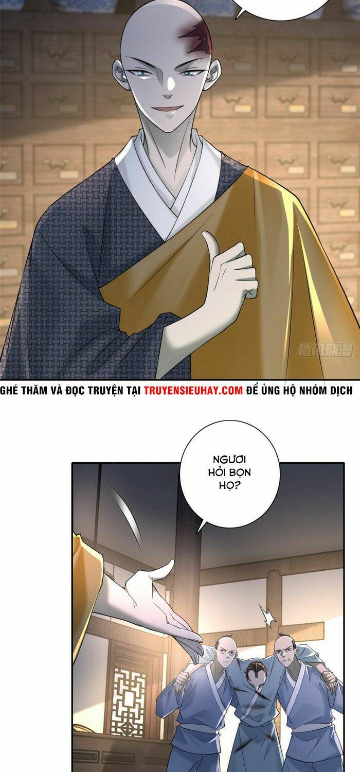 Người Đưa Thư Vô Hạn: Chapter 161