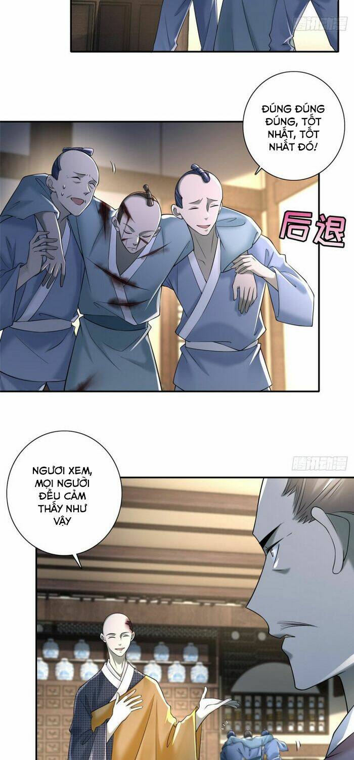 Người Đưa Thư Vô Hạn: Chapter 161