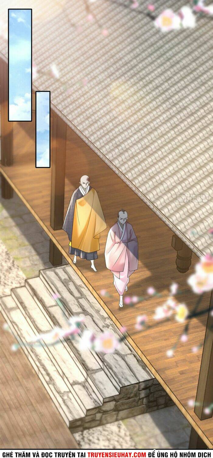 Người Đưa Thư Vô Hạn: Chapter 161