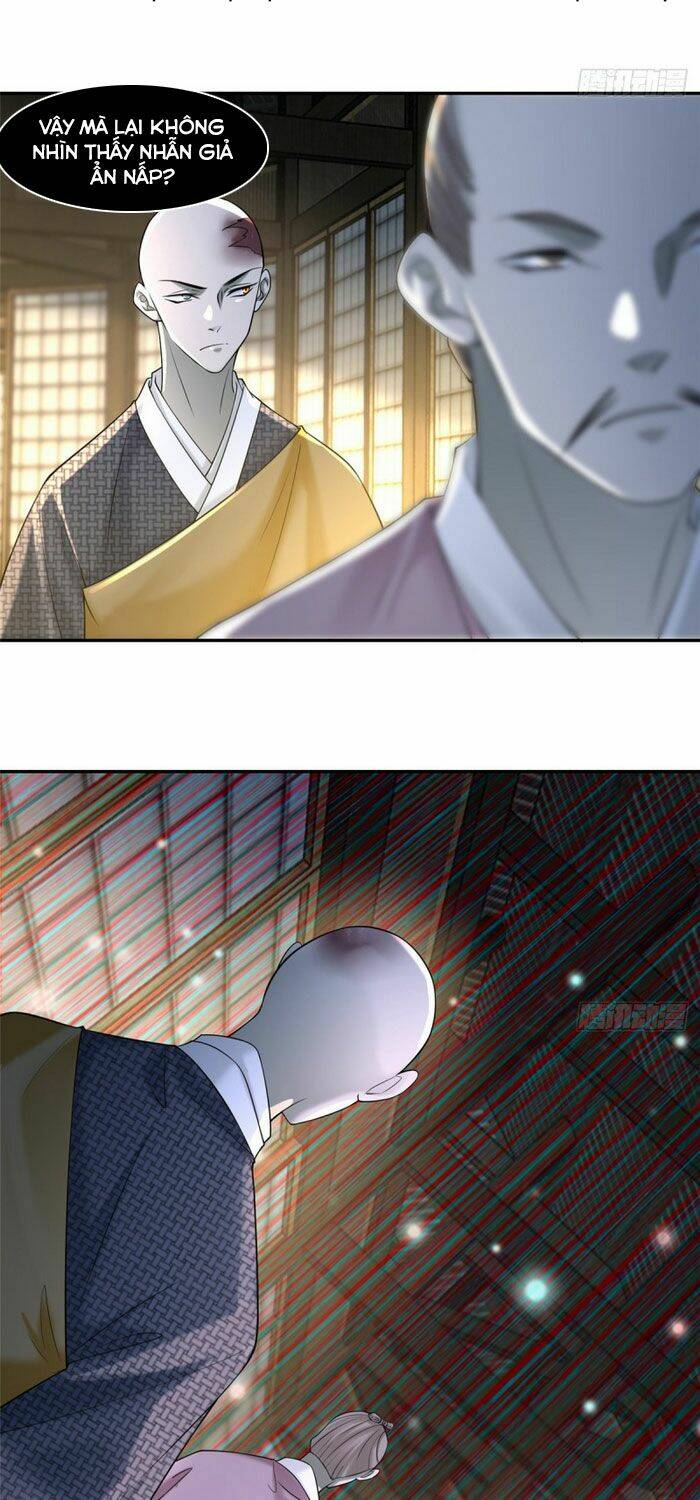 Người Đưa Thư Vô Hạn: Chapter 161