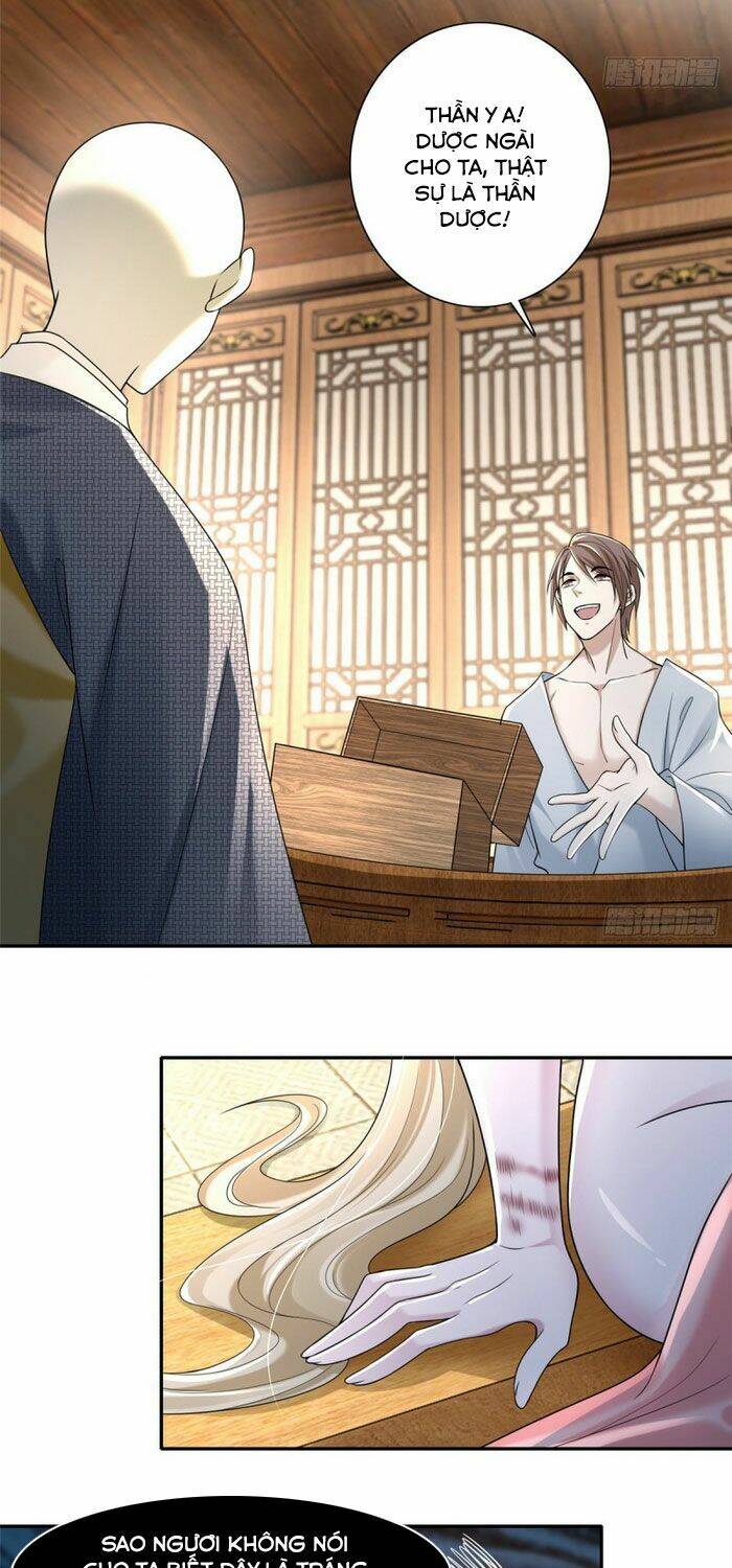 Người Đưa Thư Vô Hạn: Chapter 161