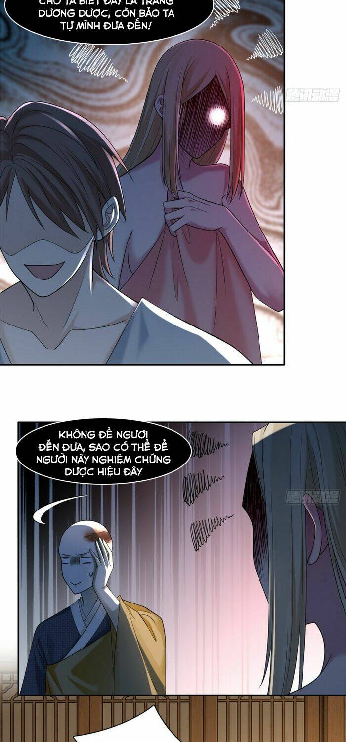 Người Đưa Thư Vô Hạn: Chapter 161