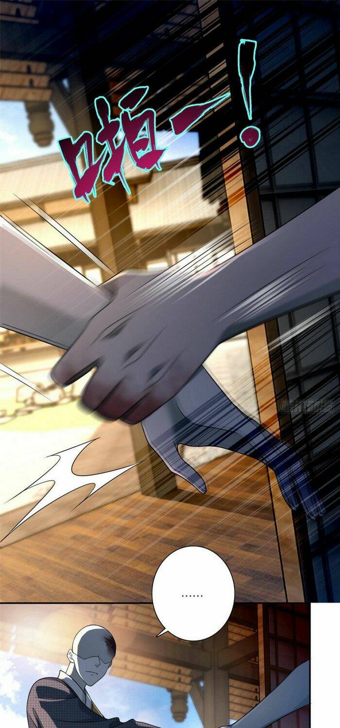 Người Đưa Thư Vô Hạn: Chapter 162