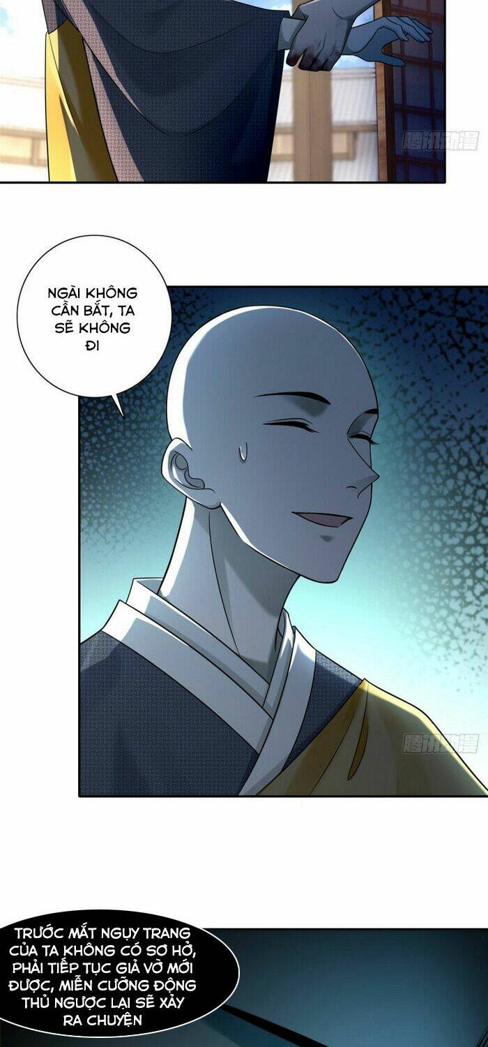 Người Đưa Thư Vô Hạn: Chapter 162