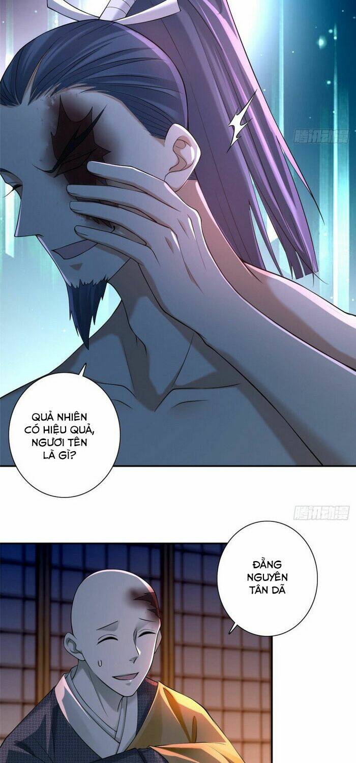 Người Đưa Thư Vô Hạn: Chapter 162