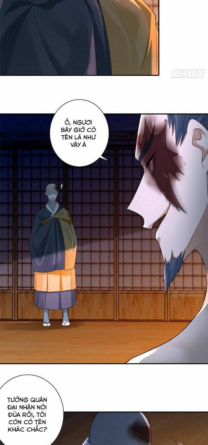 Người Đưa Thư Vô Hạn: Chapter 162