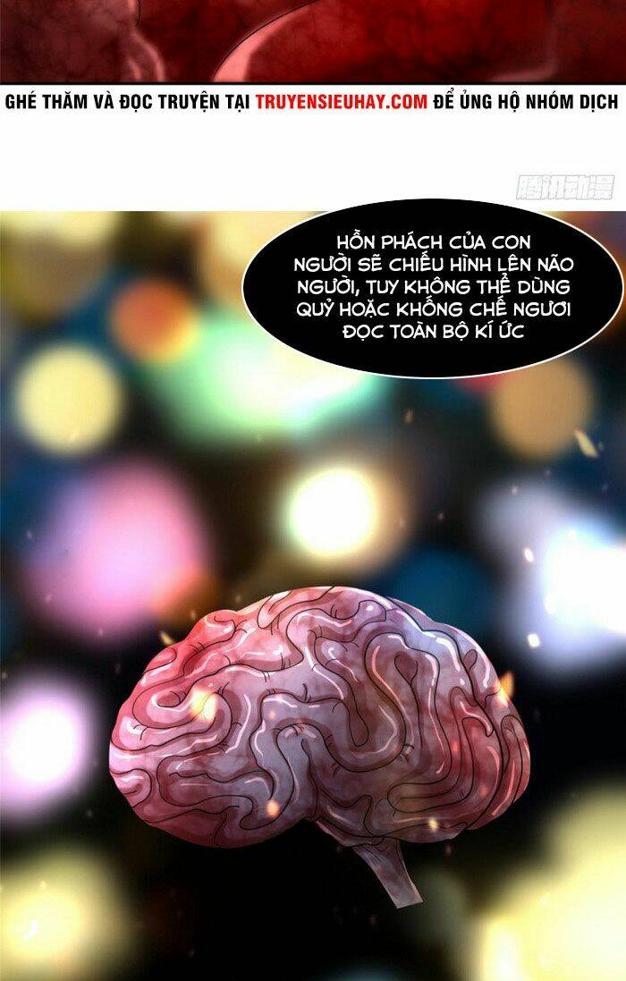 Người Đưa Thư Vô Hạn: Chapter 162