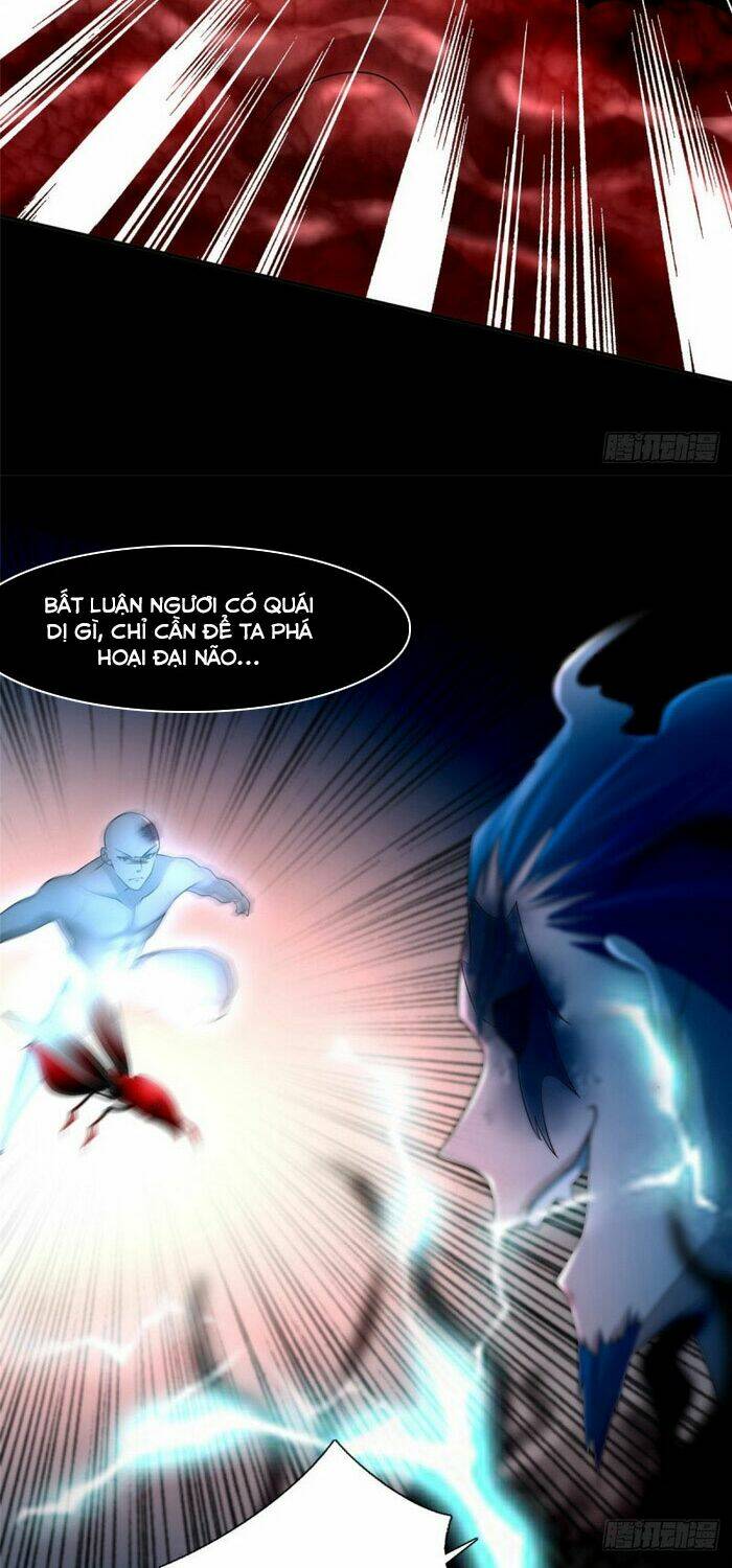 Người Đưa Thư Vô Hạn: Chapter 162