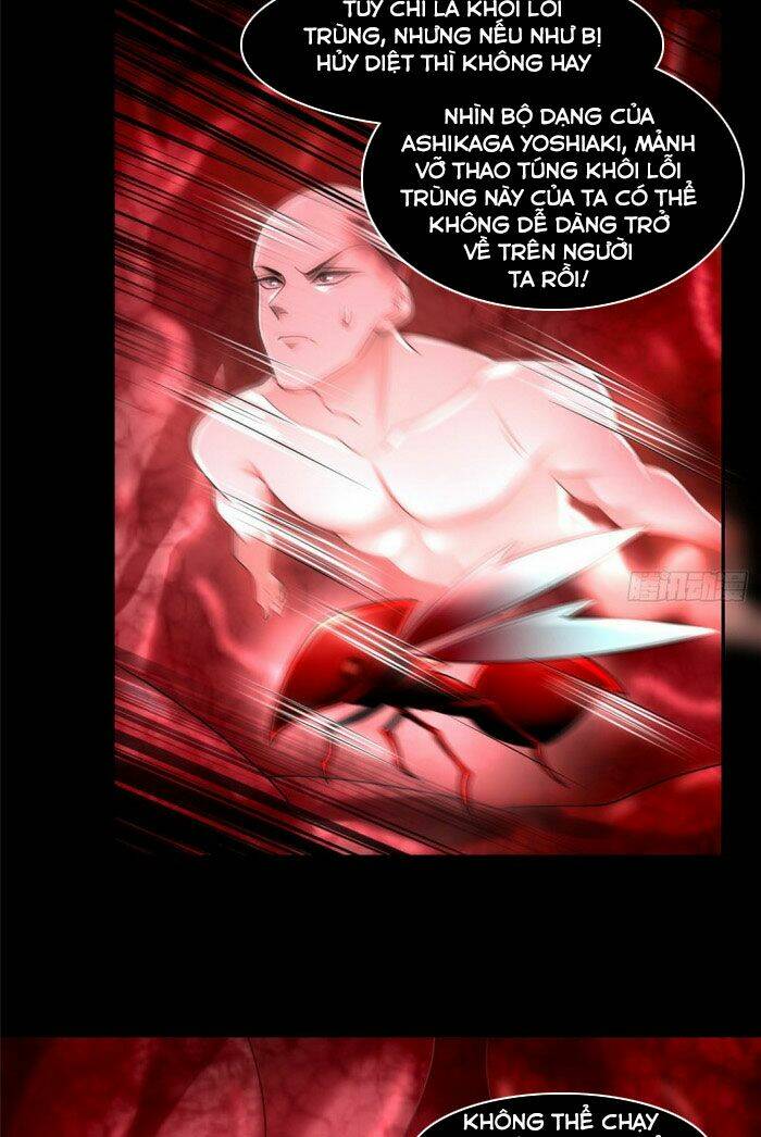 Người Đưa Thư Vô Hạn: Chapter 162