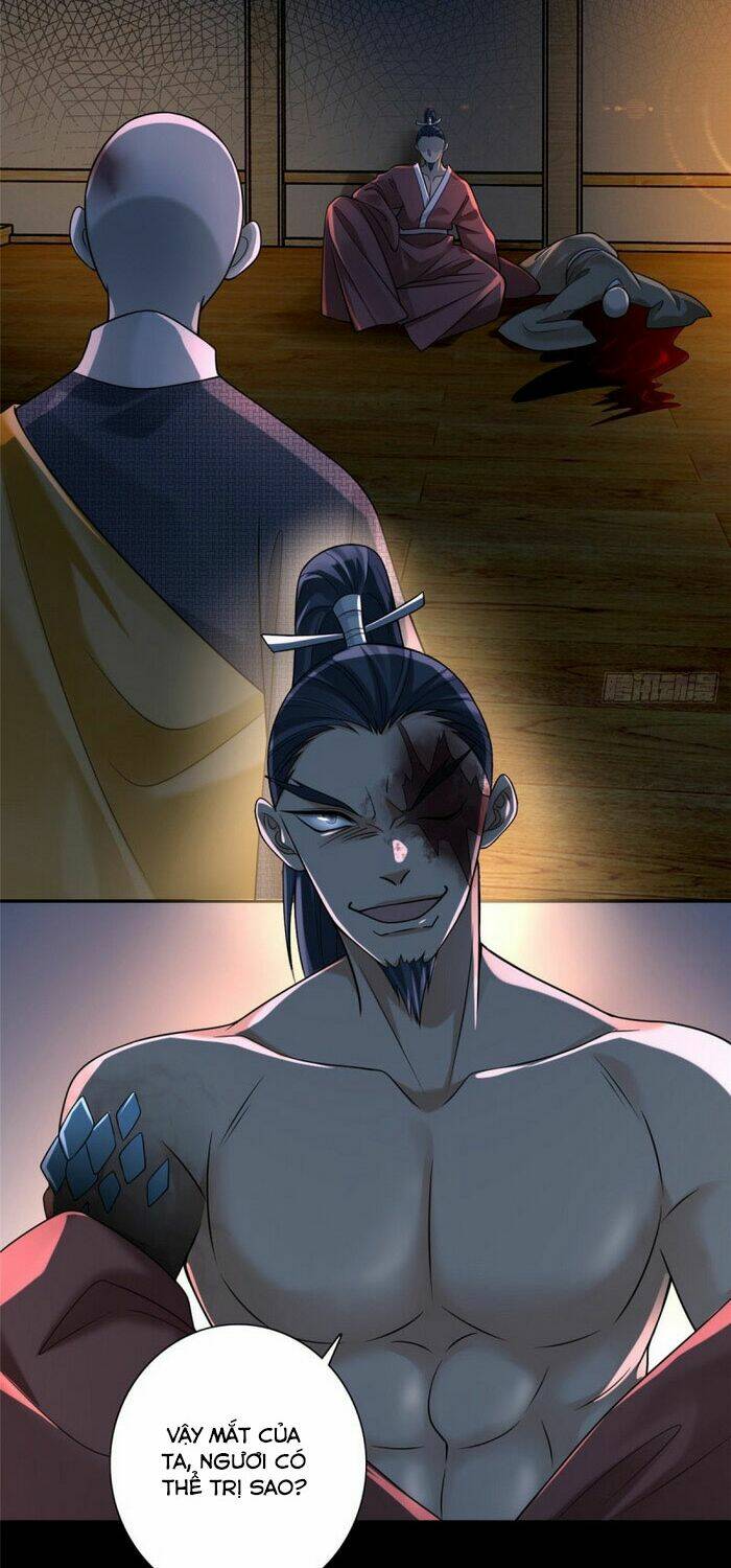 Người Đưa Thư Vô Hạn: Chapter 162