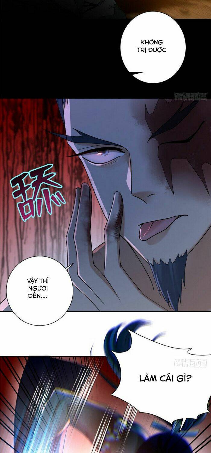 Người Đưa Thư Vô Hạn: Chapter 162