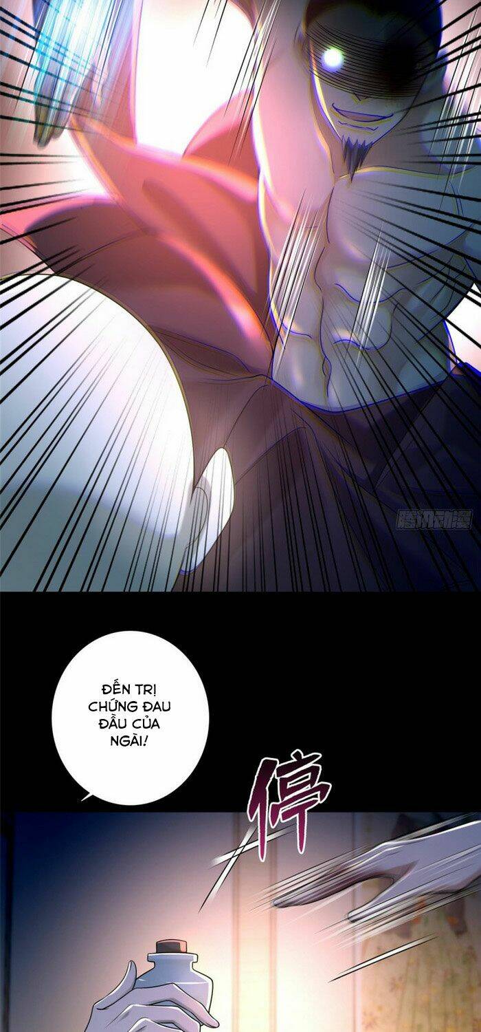 Người Đưa Thư Vô Hạn: Chapter 162