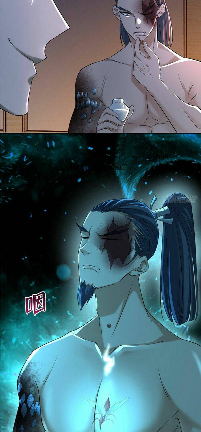 Người Đưa Thư Vô Hạn: Chapter 162