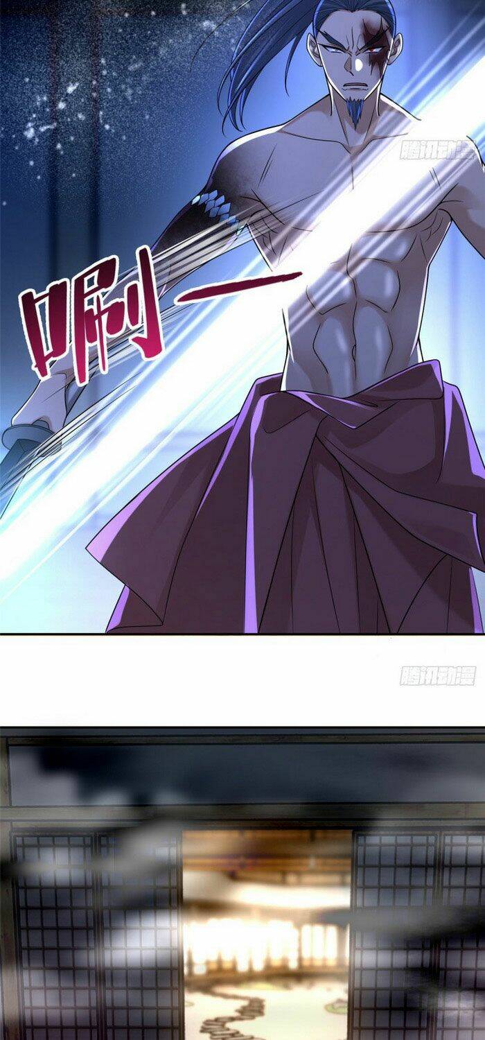 Người Đưa Thư Vô Hạn: Chapter 163