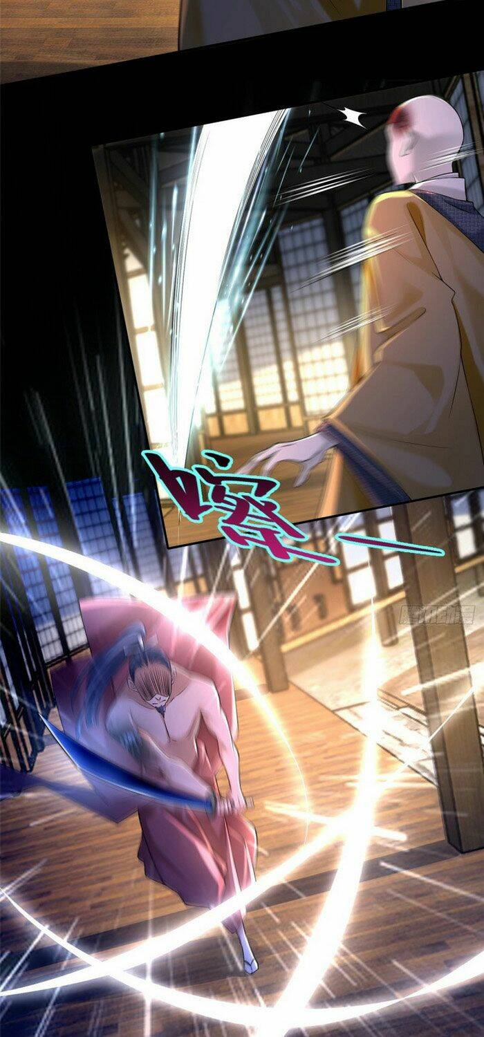 Người Đưa Thư Vô Hạn: Chapter 163