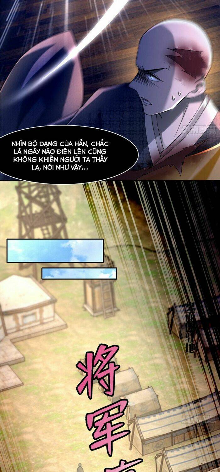 Người Đưa Thư Vô Hạn: Chapter 163